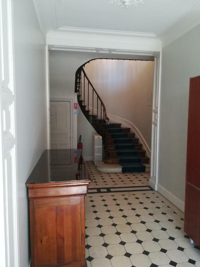 Hotel Manoir De Bolbec Esterno foto